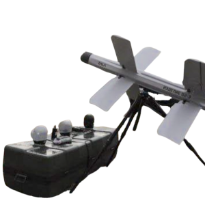 UCAV Diệt Thiết Giáp - Thợ Săn