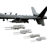 UAV Trinh Sát Cấp Phân Đội - Bóng Ma