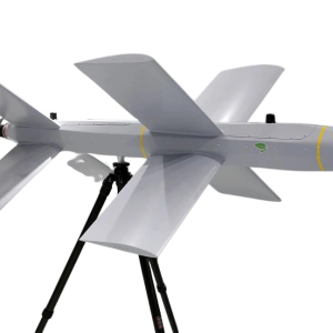 UCAV Tàng Hình Đột Kích - Bóng Đêm