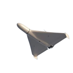 UCAV Tấn Công Hạng Nặng - Cuồng Phong