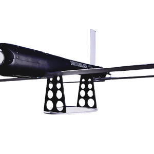 UAV Trinh Sát Chiến Lược HALE - Mắt Thần V1