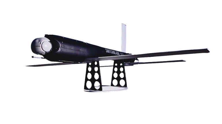 UAV Trinh Sát Chiến Lược HALE - Mắt Thần V1