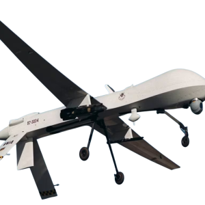 UAV Tuần Thám Đa Nhiệm MALE - Cú Đêm
